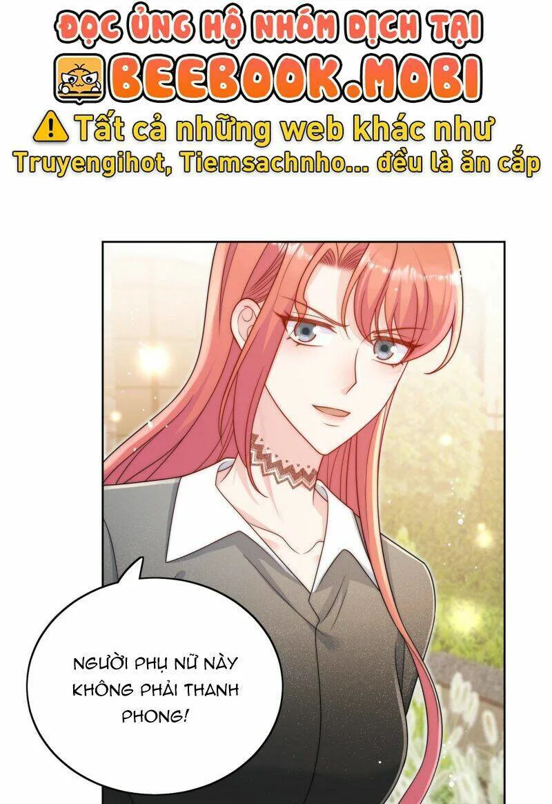 Khom Lưng chương 30 - trang 9