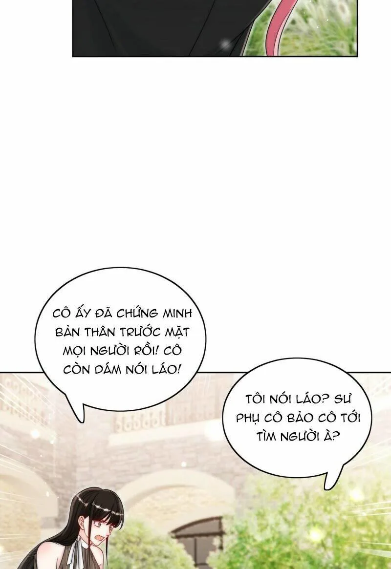 Khom Lưng chương 30 - trang 10