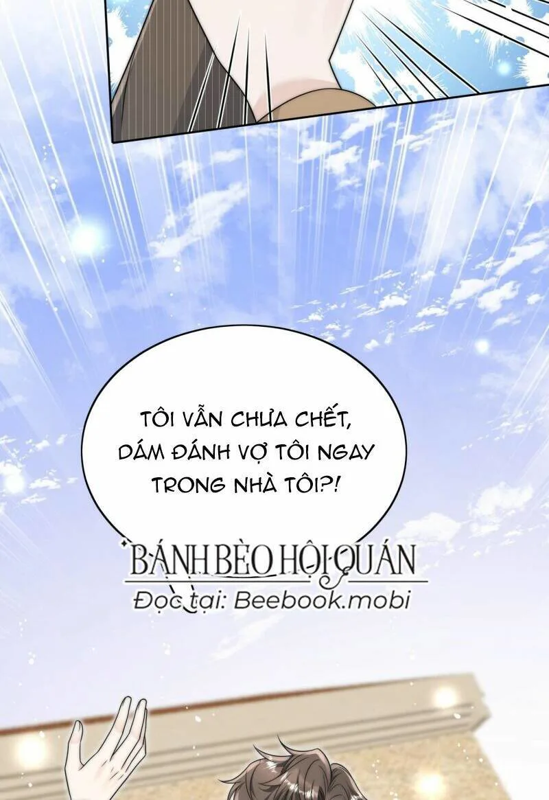 Khom Lưng chương 30 - trang 16