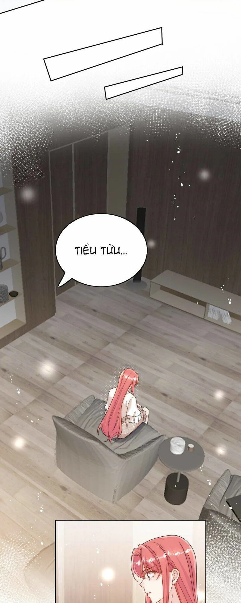 Khom Lưng chương 33 - trang 3