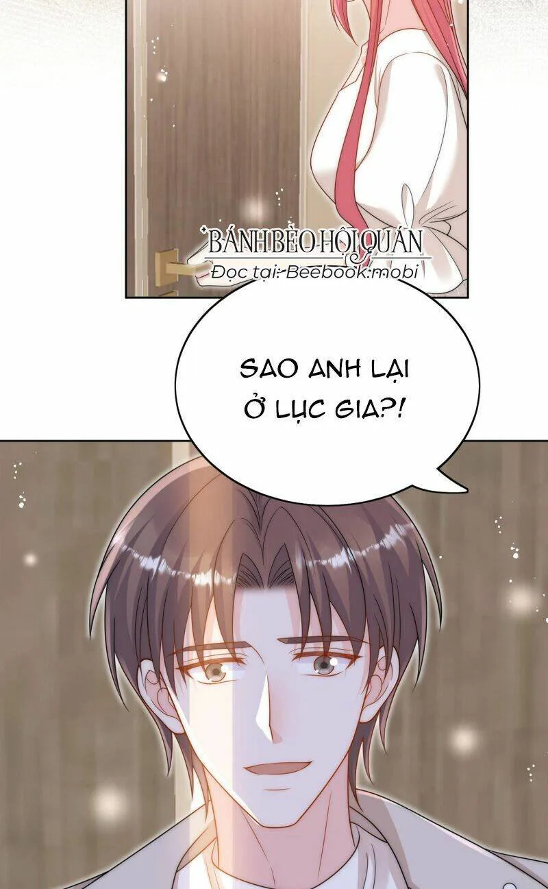 Khom Lưng chương 33 - trang 4
