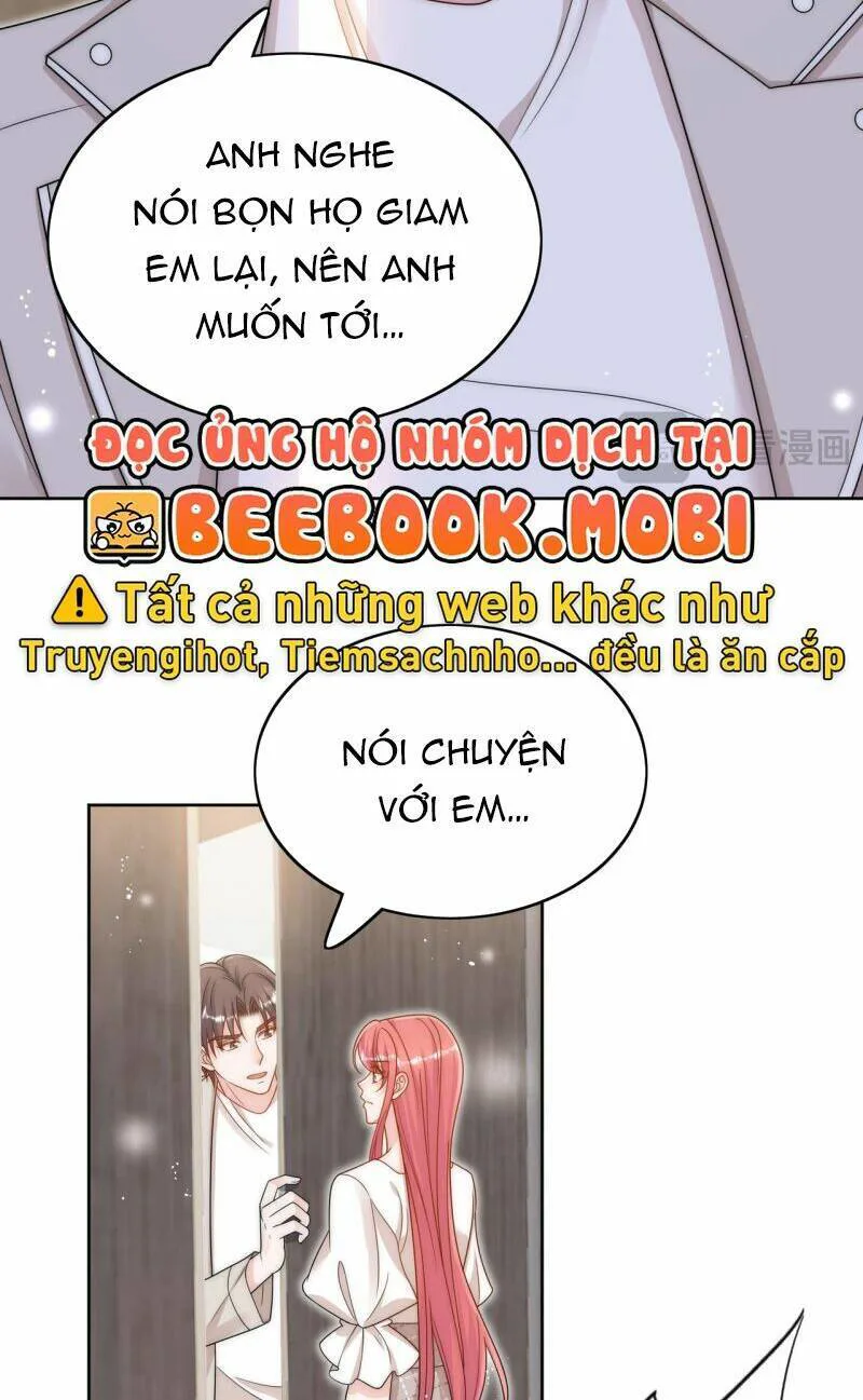Khom Lưng chương 33 - trang 5