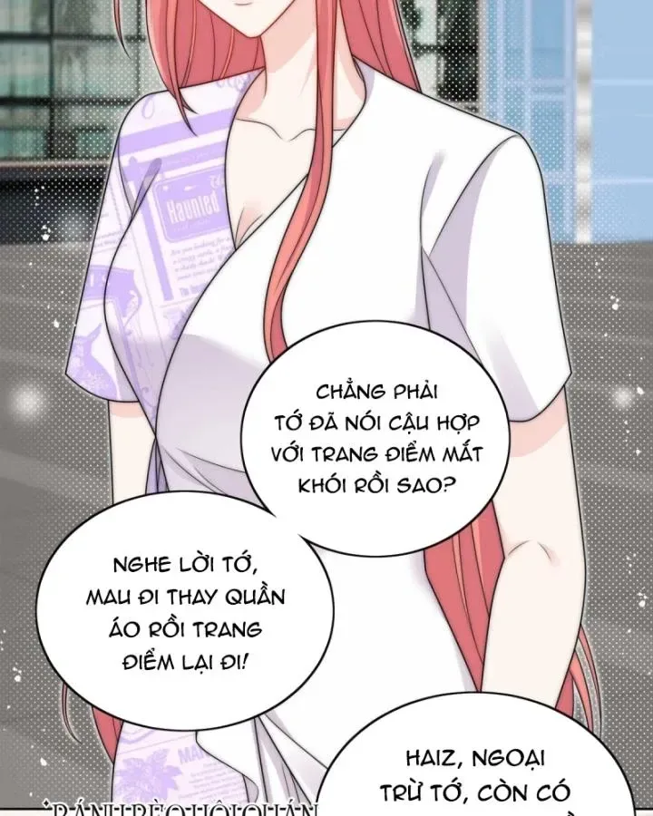 Khom Lưng chương 40 - trang 10