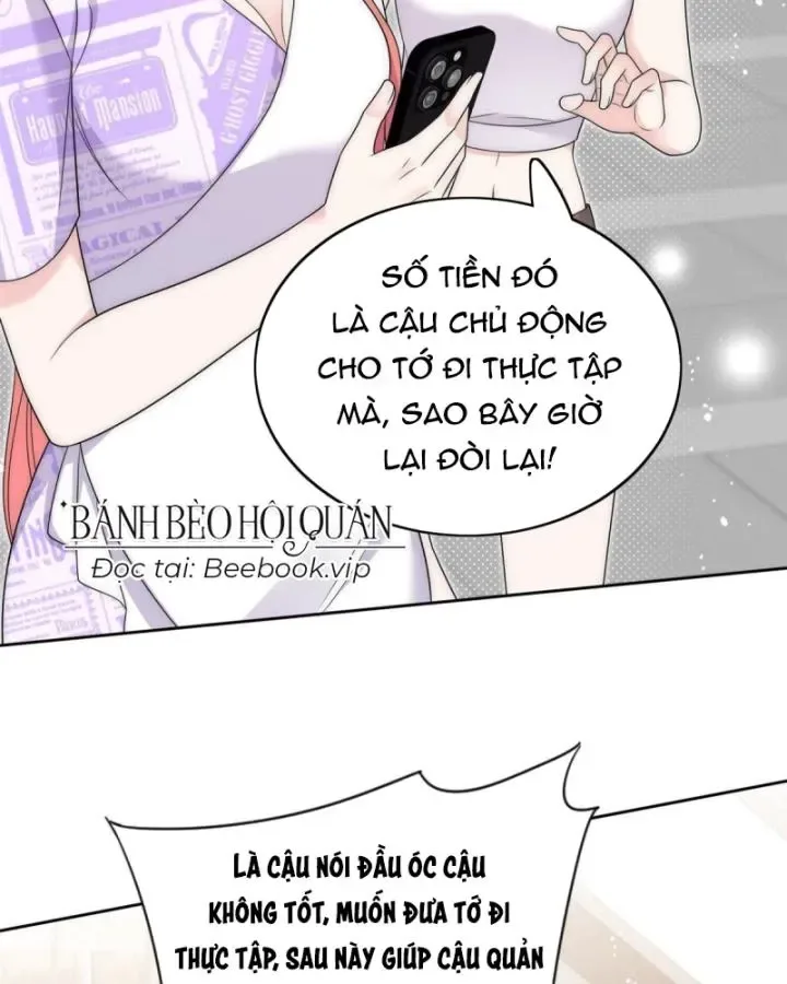 Khom Lưng chương 40 - trang 25
