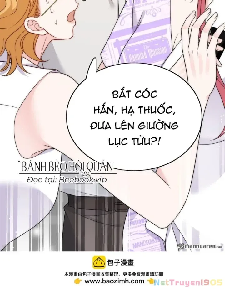 Khom Lưng chương 40 - trang 41