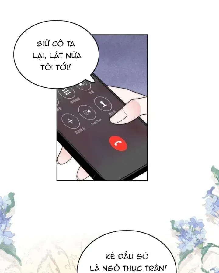 Khom Lưng chương 51 - trang 26