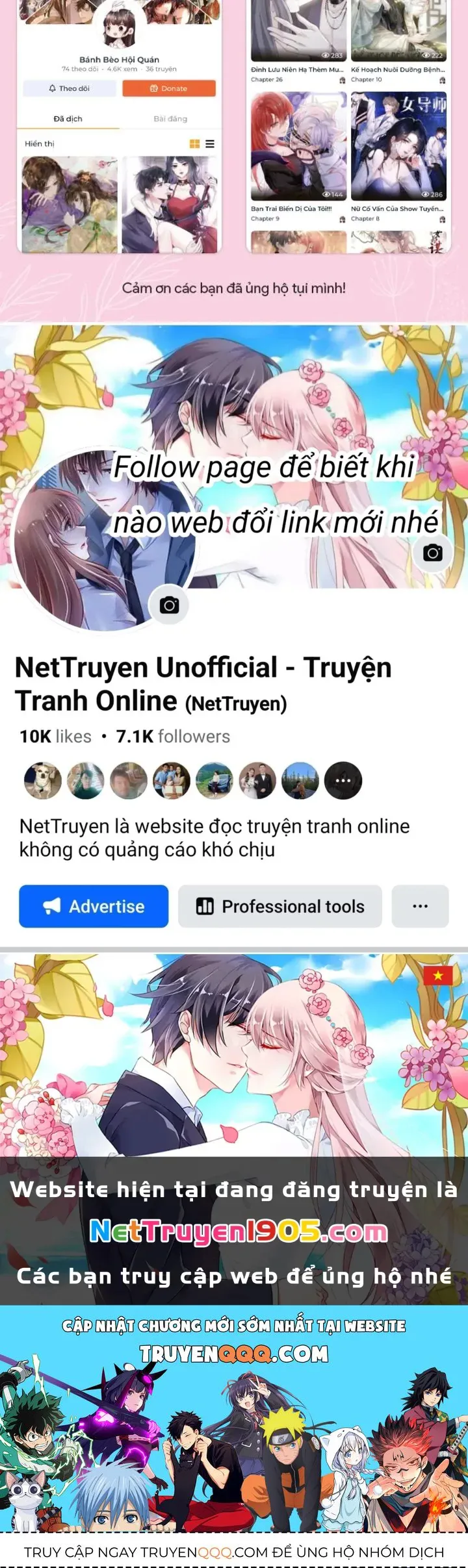 Khom Lưng chương 51 - trang 39