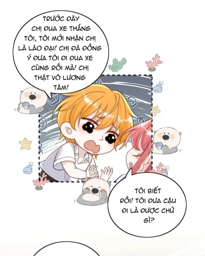 Khom Lưng chương 53 - trang 4