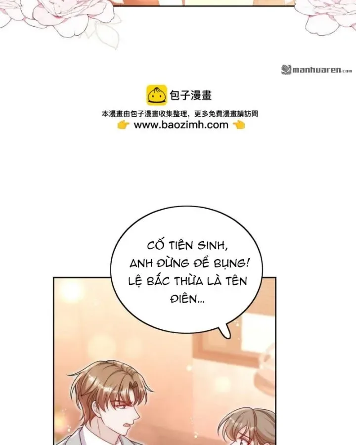 Khom Lưng chương 59 - trang 11