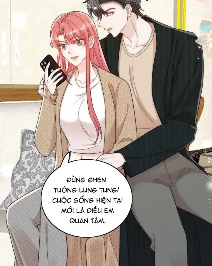 Khom Lưng chương 64 - trang 19