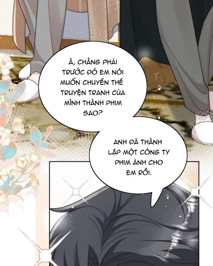Khom Lưng chương 64 - trang 20