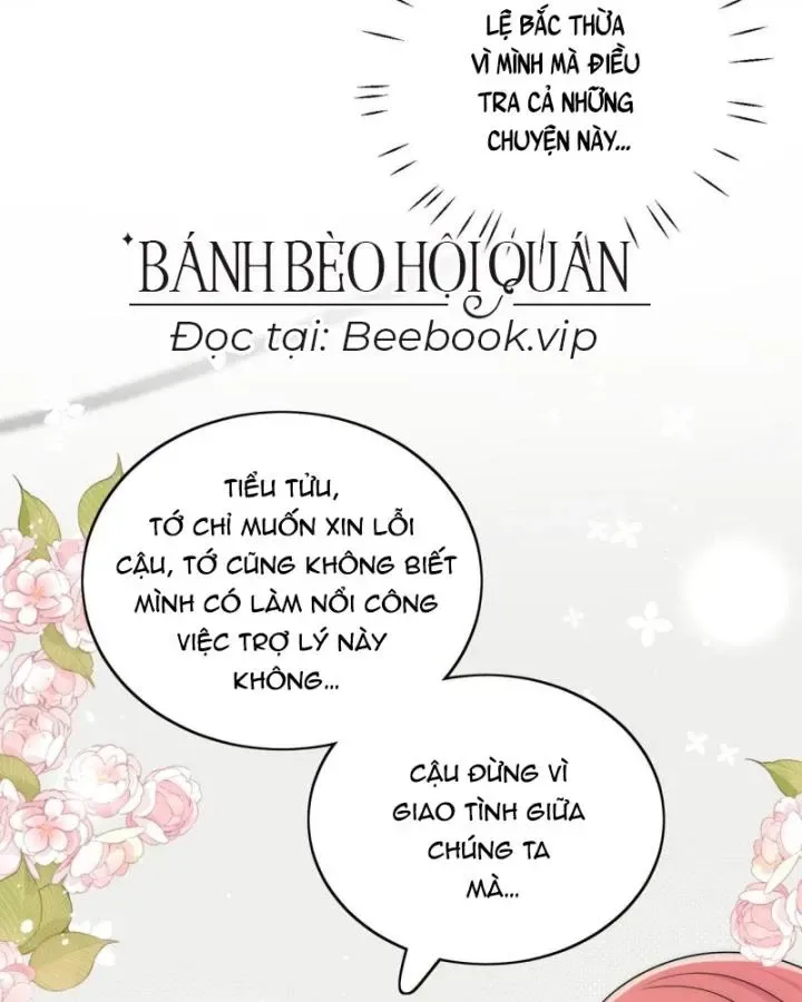 Khom Lưng chương 64 - trang 33