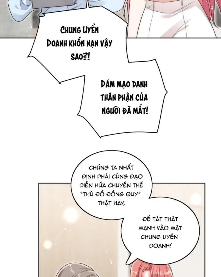 Khom Lưng chương 64 - trang 43