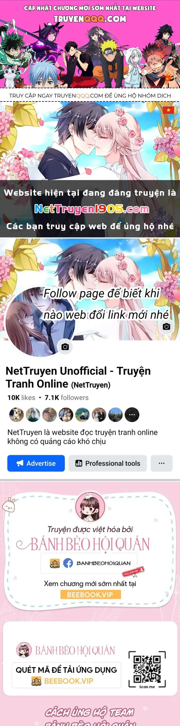 Khom Lưng chương 72 - trang 1
