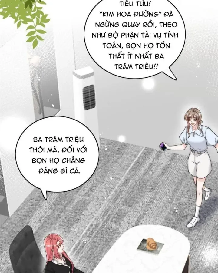 Khom Lưng chương 73 - trang 17