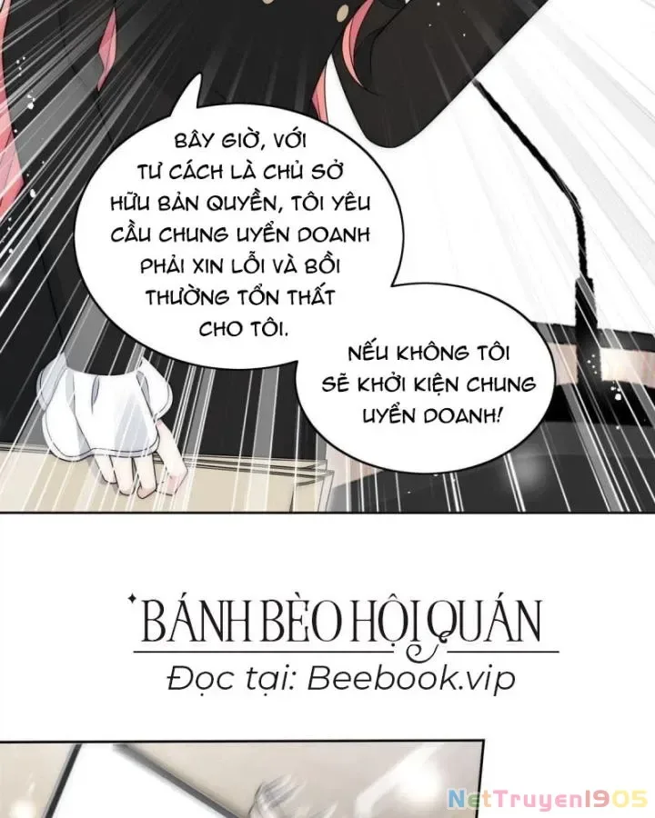Khom Lưng chương 73 - trang 42