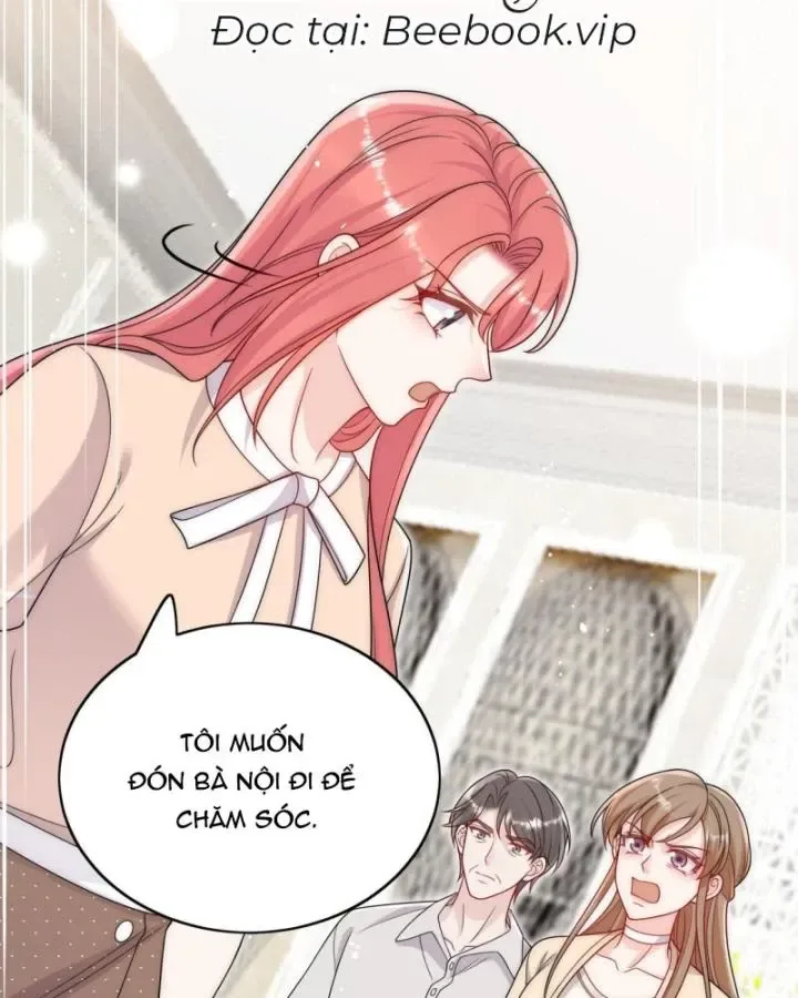 Khom Lưng chương 75 - trang 40