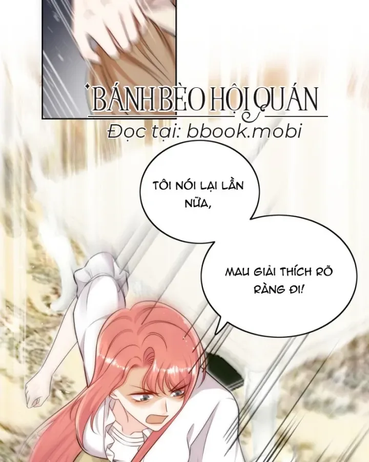 Khom Lưng chương 79 - trang 40