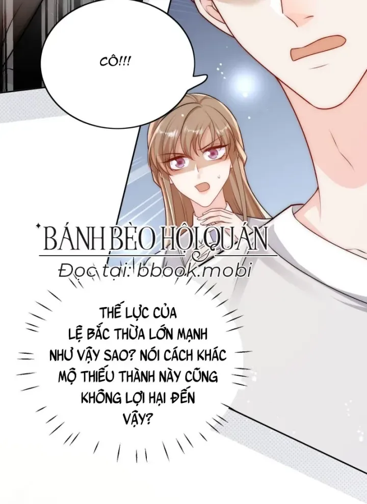 Khom Lưng chương 80 - trang 50