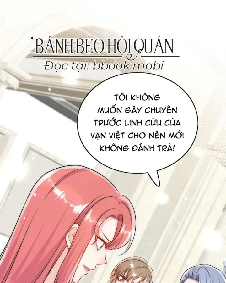 Khom Lưng chương 81 - trang 5