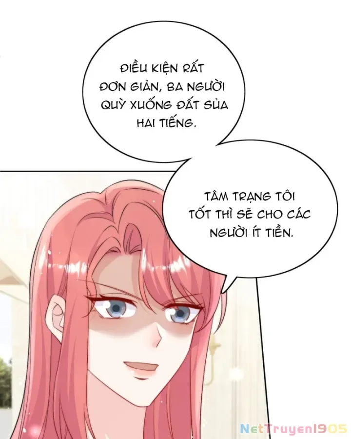 Khom Lưng chương 87 - trang 5