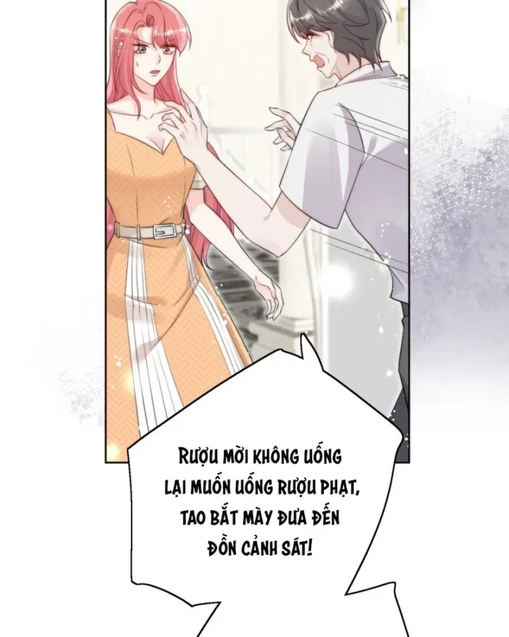 Khom Lưng chương 87 - trang 8