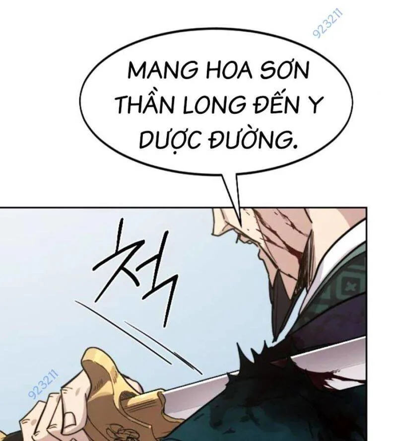 Hoa Sơn Tái Khởi chương 134 - trang 11