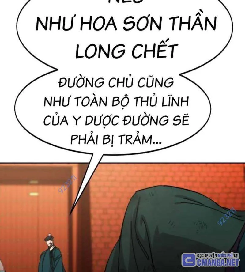 Hoa Sơn Tái Khởi chương 134 - trang 15