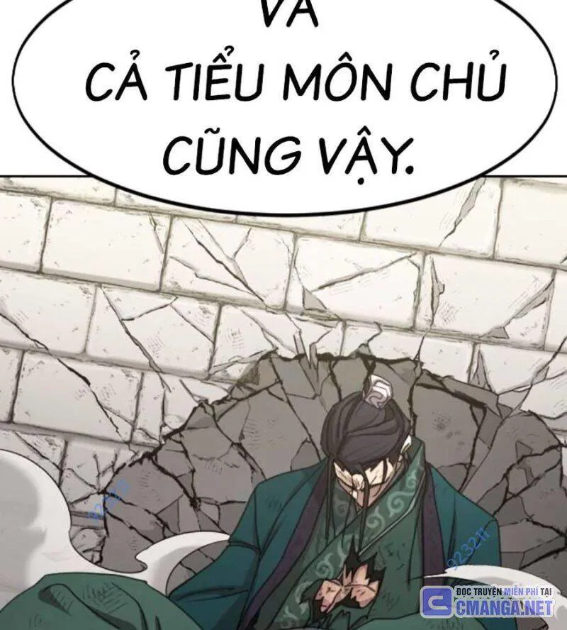 Hoa Sơn Tái Khởi chương 134 - trang 18