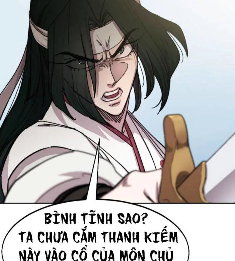 Hoa Sơn Tái Khởi chương 134 - trang 26