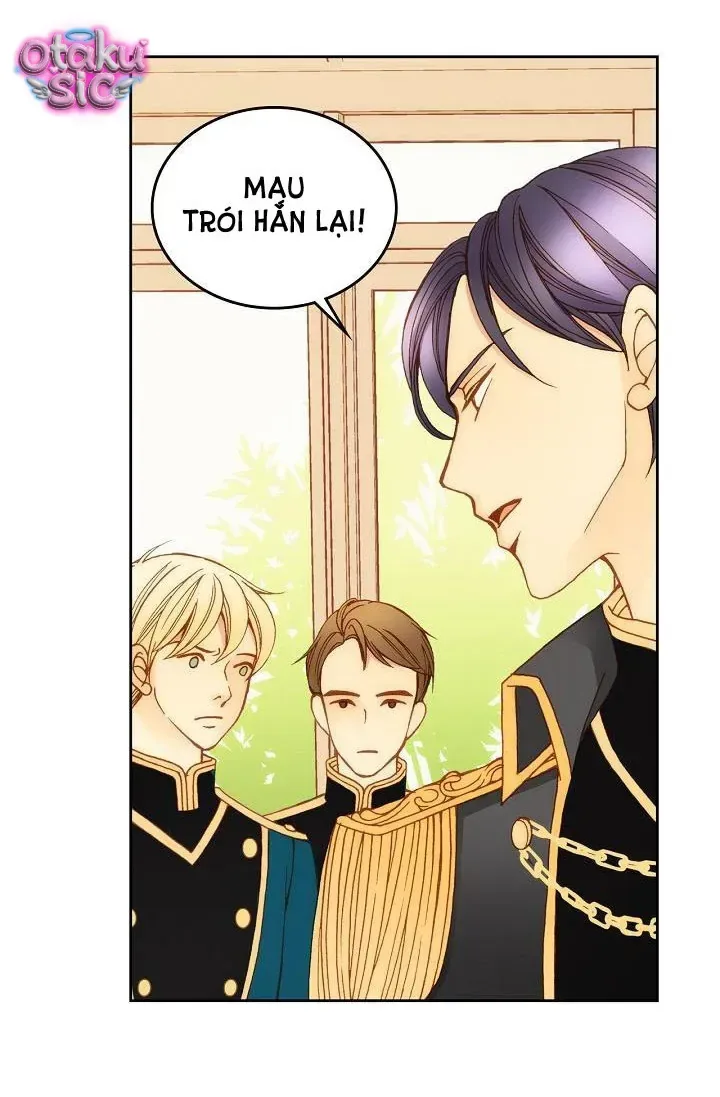 Đừng Đến Tiệm Hoa Của Wendy chương 5 - trang 8