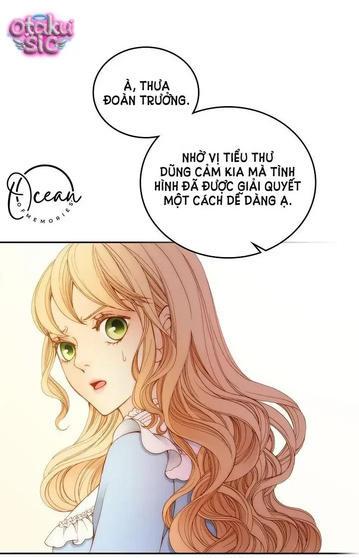 Đừng Đến Tiệm Hoa Của Wendy chương 5 - trang 14