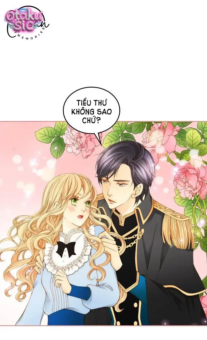 Đừng Đến Tiệm Hoa Của Wendy chương 5 - trang 17