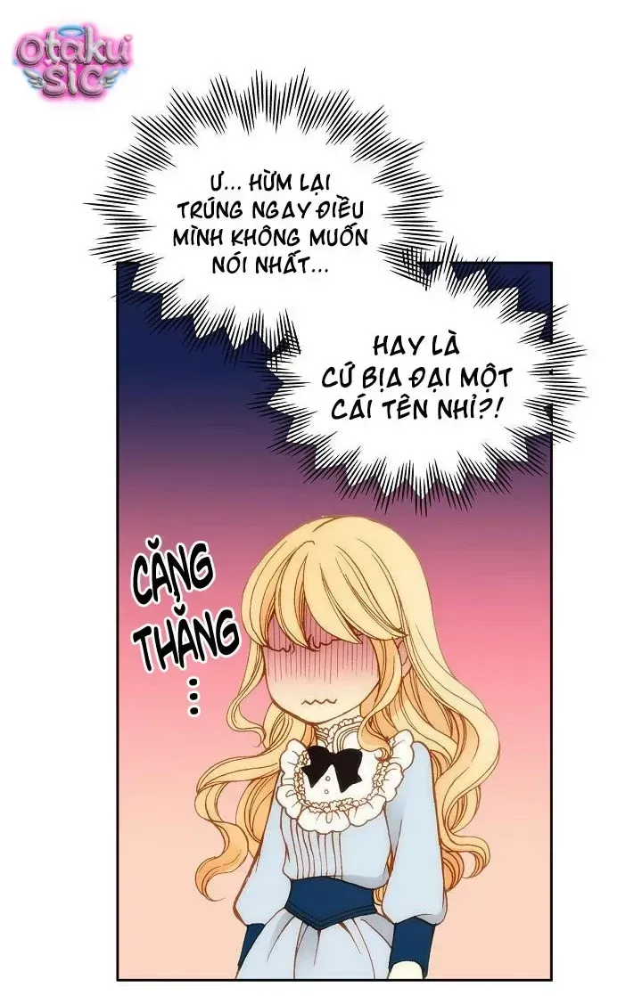 Đừng Đến Tiệm Hoa Của Wendy chương 5 - trang 21