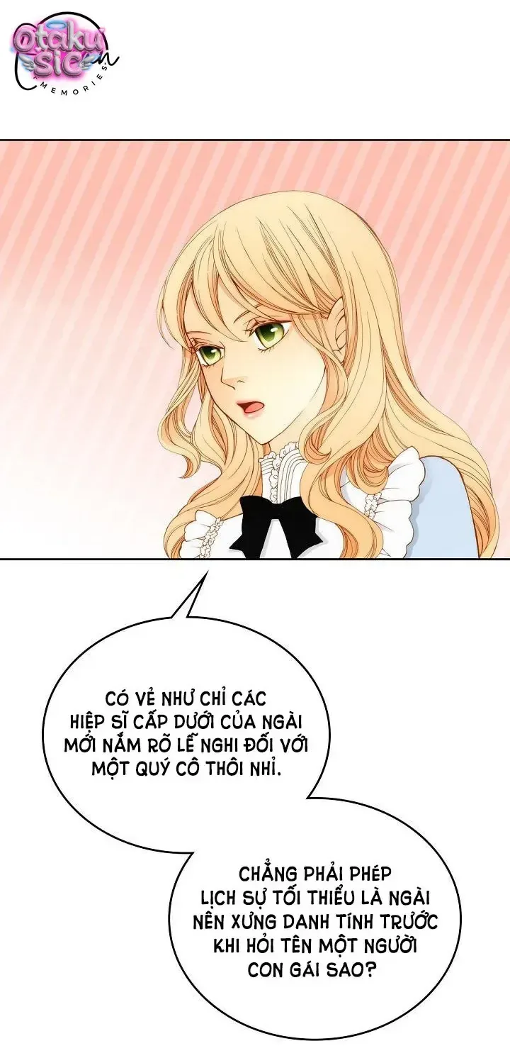 Đừng Đến Tiệm Hoa Của Wendy chương 5 - trang 22