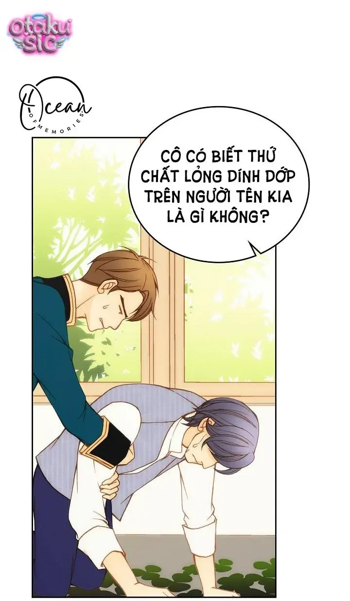 Đừng Đến Tiệm Hoa Của Wendy chương 5 - trang 25