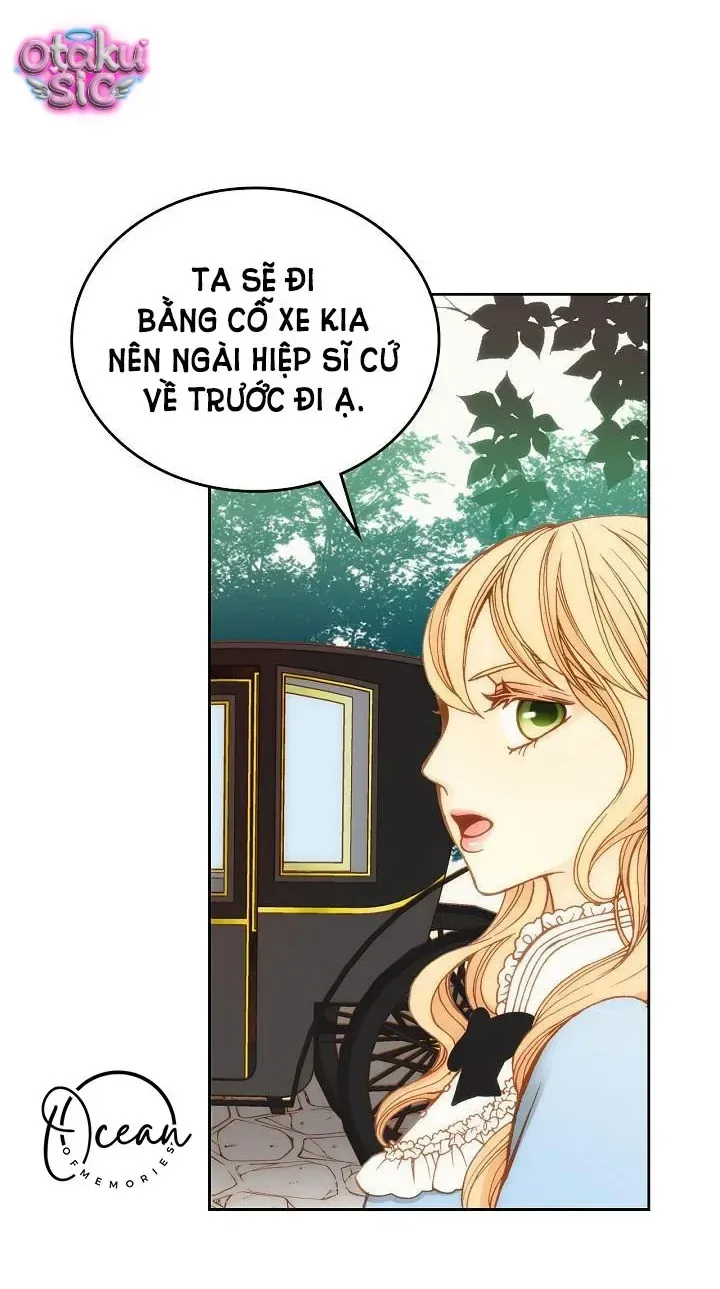 Đừng Đến Tiệm Hoa Của Wendy chương 5 - trang 29
