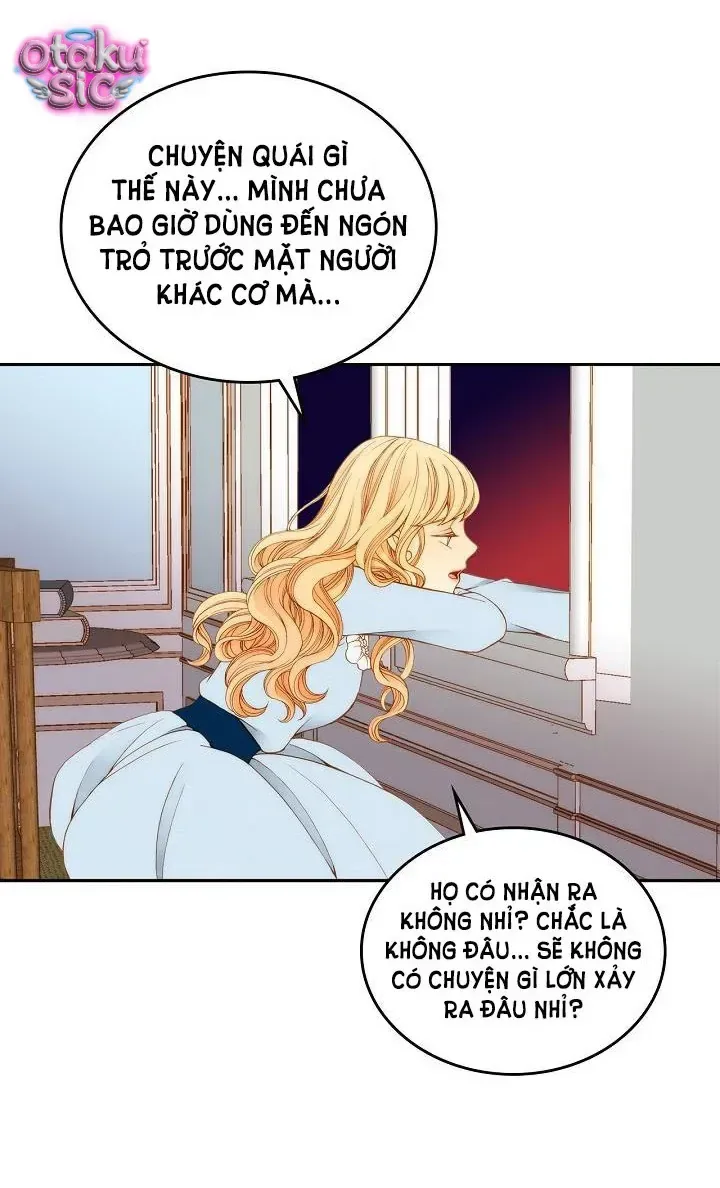 Đừng Đến Tiệm Hoa Của Wendy chương 5 - trang 34