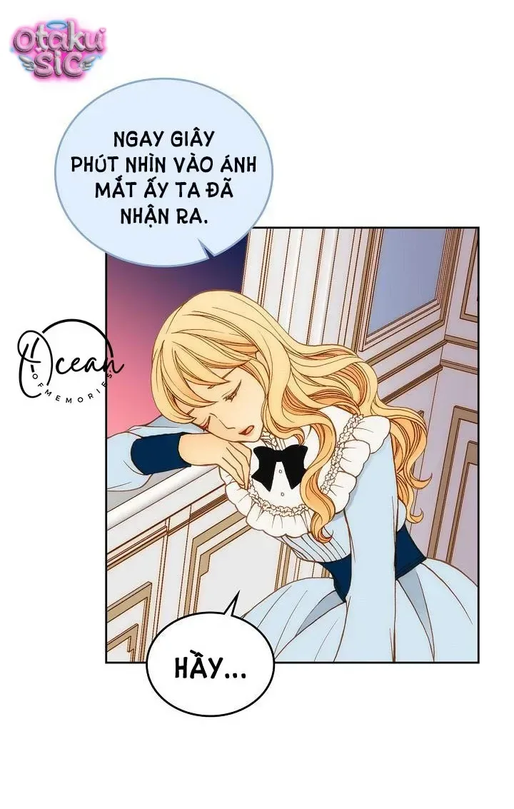 Đừng Đến Tiệm Hoa Của Wendy chương 5 - trang 37