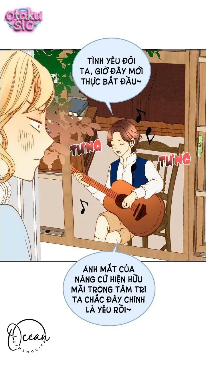 Đừng Đến Tiệm Hoa Của Wendy chương 5 - trang 38