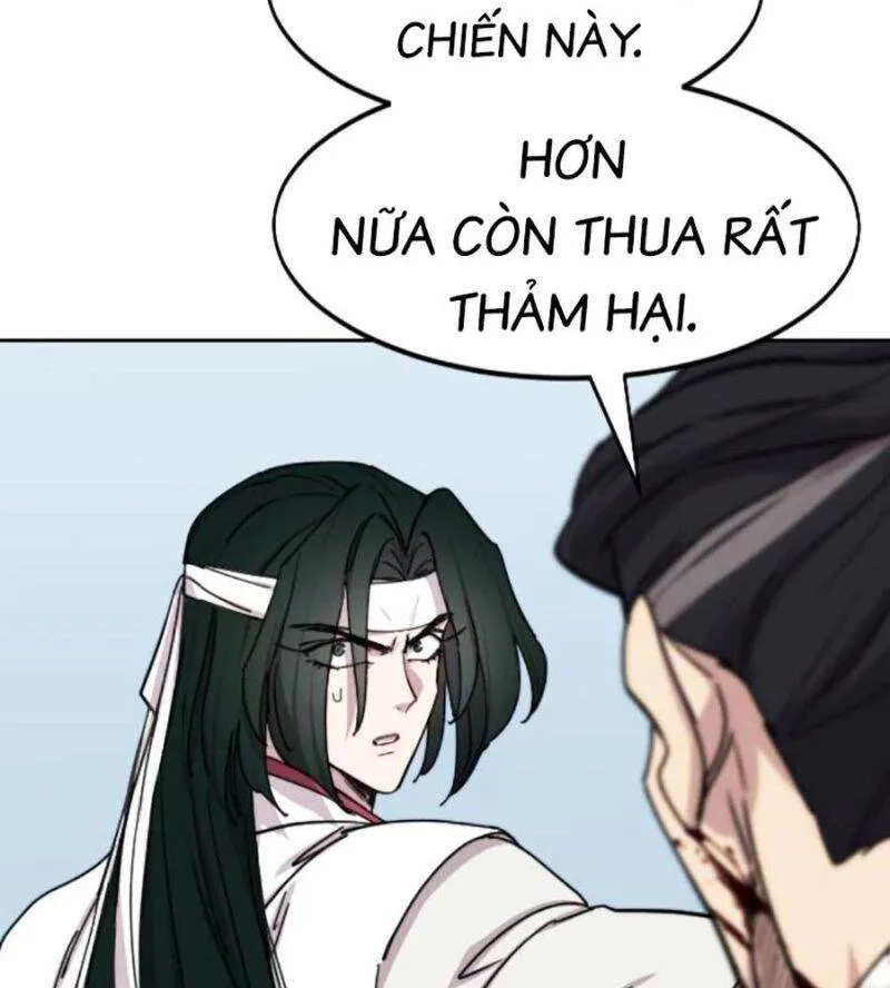 Hoa Sơn Tái Khởi chương 134 - trang 37