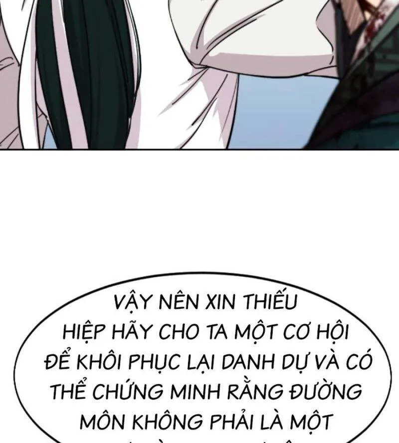 Hoa Sơn Tái Khởi chương 134 - trang 38