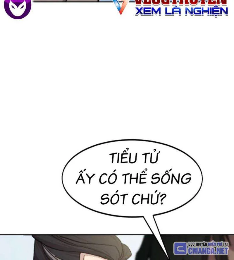 Hoa Sơn Tái Khởi chương 134 - trang 48
