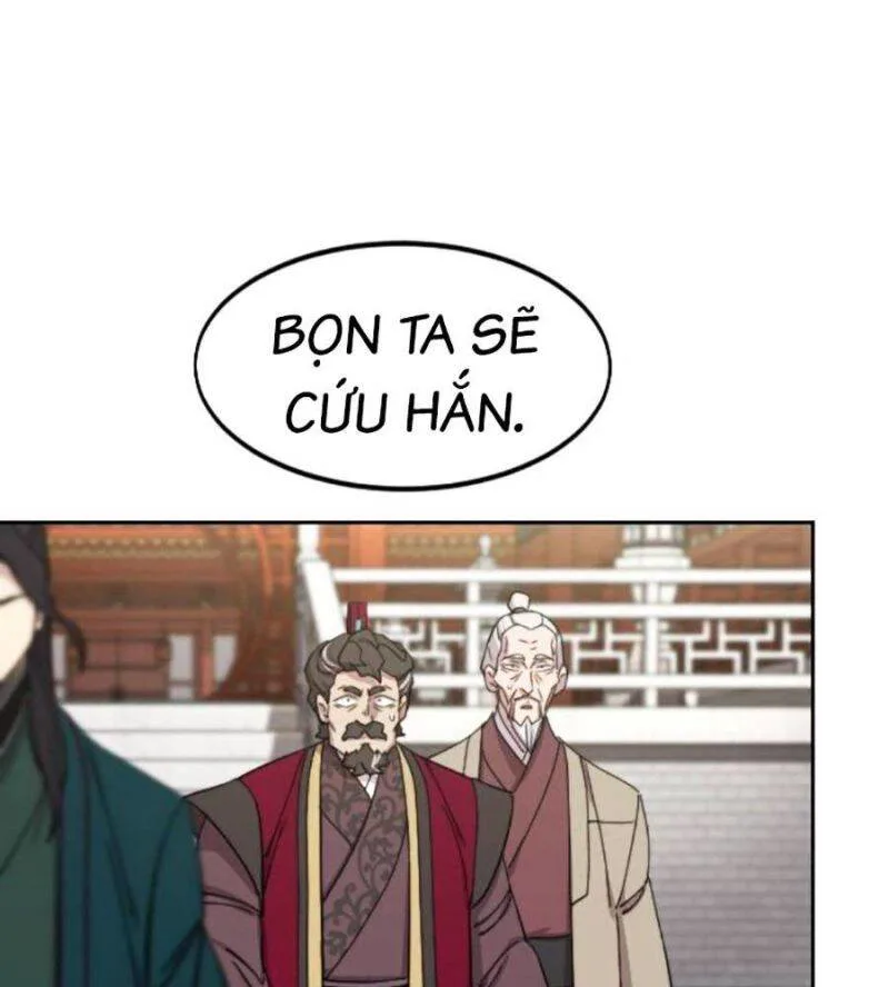 Hoa Sơn Tái Khởi chương 134 - trang 50
