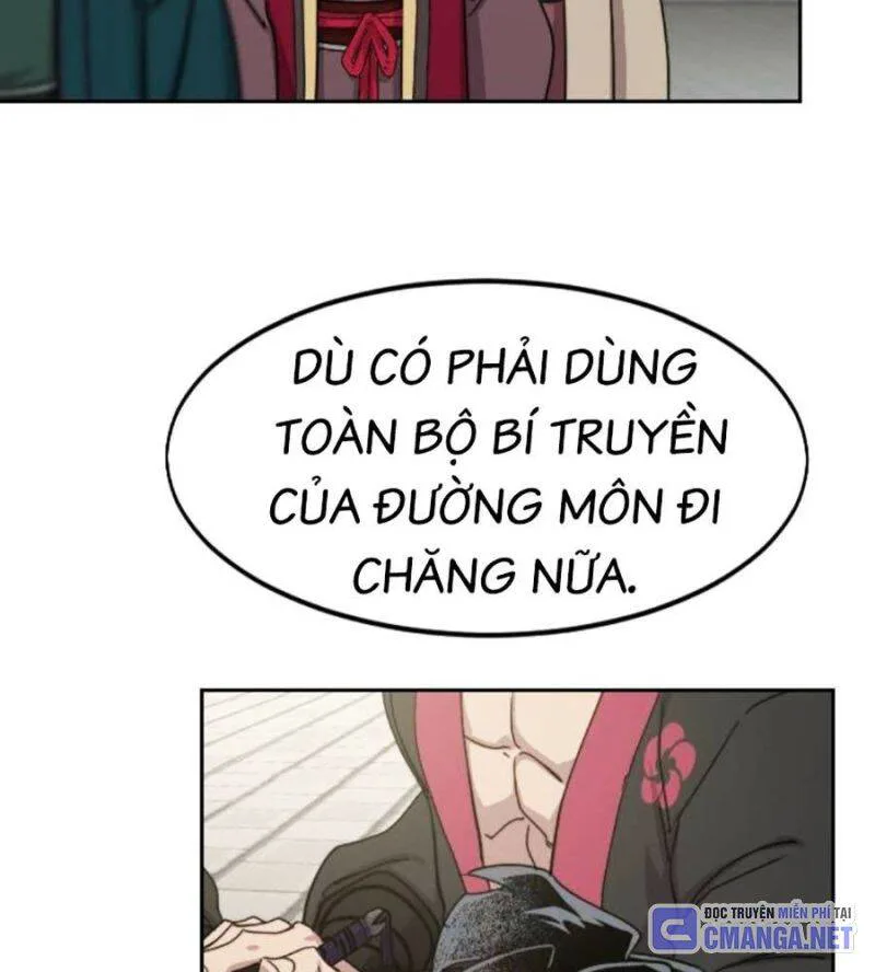 Hoa Sơn Tái Khởi chương 134 - trang 51