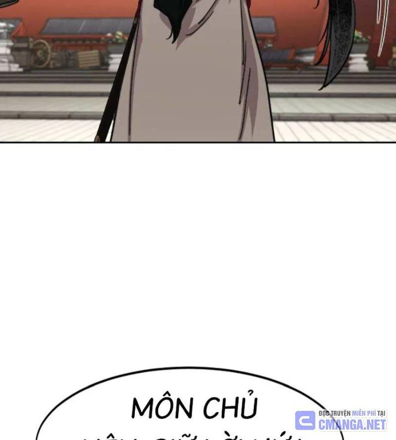 Hoa Sơn Tái Khởi chương 134 - trang 57