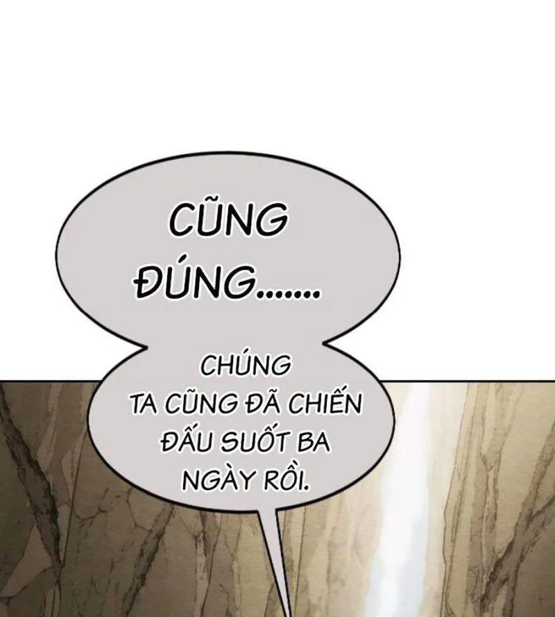 Hoa Sơn Tái Khởi chương 134 - trang 101