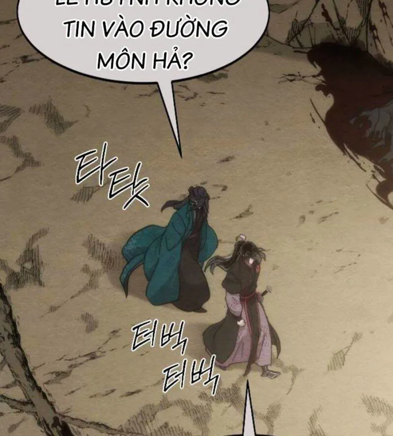 Hoa Sơn Tái Khởi chương 134 - trang 107