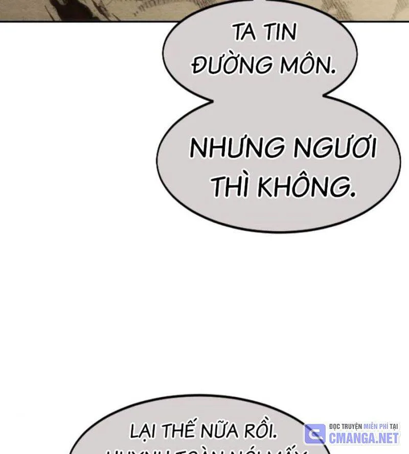 Hoa Sơn Tái Khởi chương 134 - trang 108