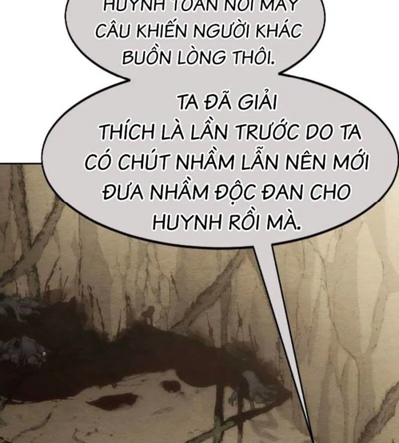 Hoa Sơn Tái Khởi chương 134 - trang 109